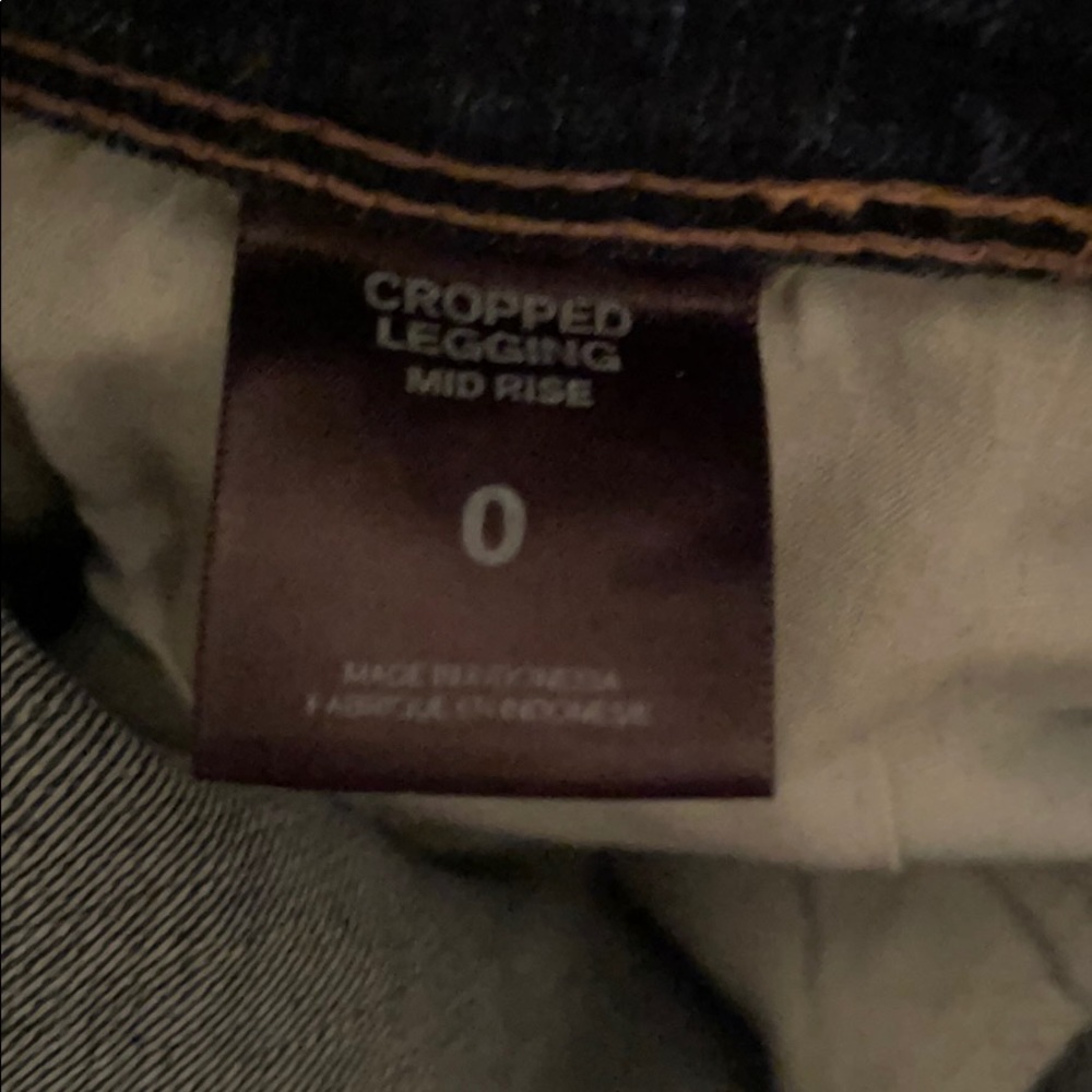 Express jeans - Picture 2 of 4